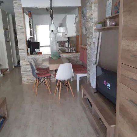 Casa Oasis