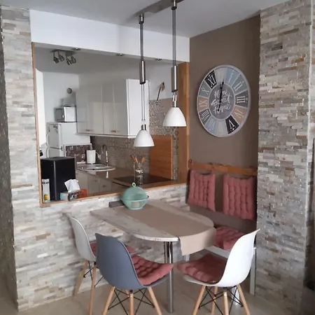 Casa Oasis 公寓 *
