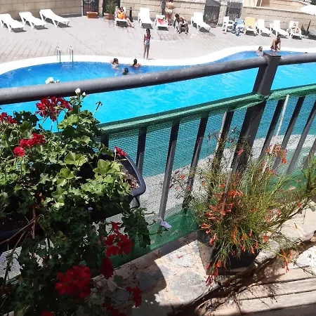 Casa Oasis