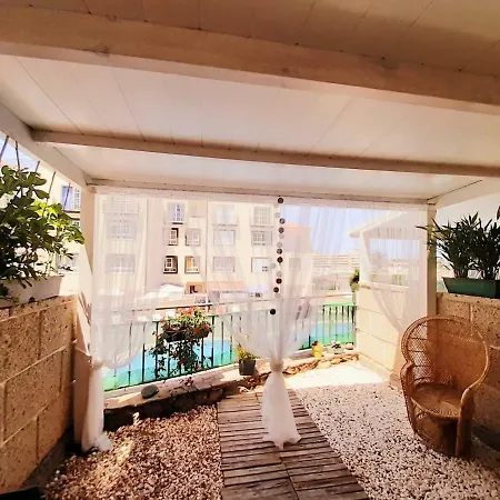 Casa Oasis 公寓 *