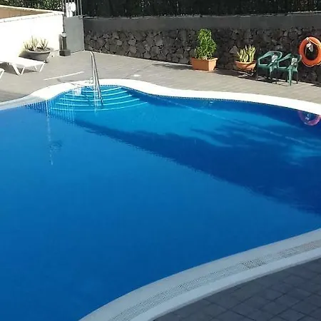 Casa Oasis 公寓 *