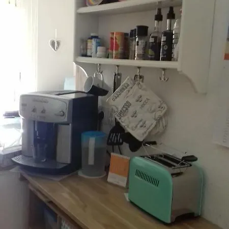 Casa Oasis