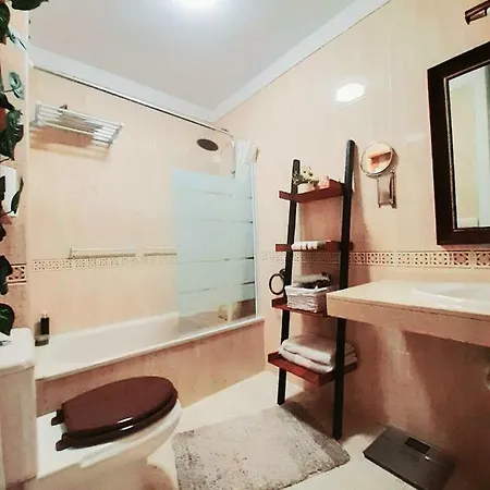 Casa Oasis