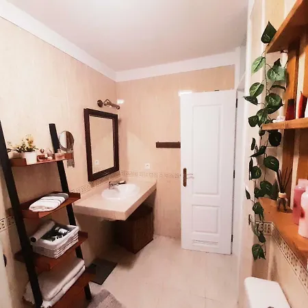 Casa Oasis 卡亚俄萨尔瓦赫