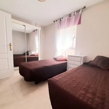 Casa Oasis 公寓 卡亚俄萨尔瓦赫