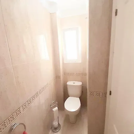 Casa Oasis 公寓 *