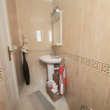 Casa Oasis 公寓