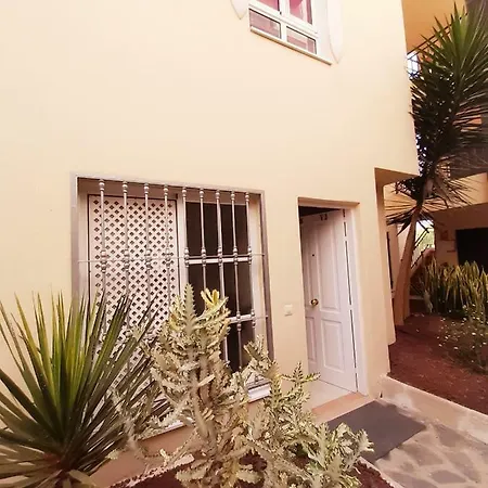 Casa Oasis 公寓