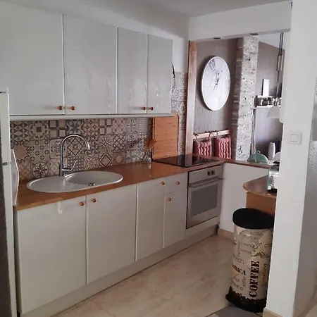 Casa Oasis 公寓