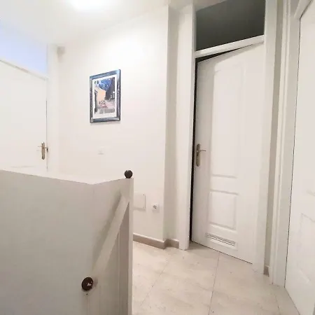 Casa Oasis 公寓