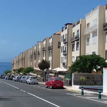 Casa Oasis 卡亚俄萨尔瓦赫