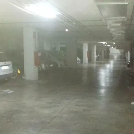 Casa Oasis 公寓 卡亚俄萨尔瓦赫