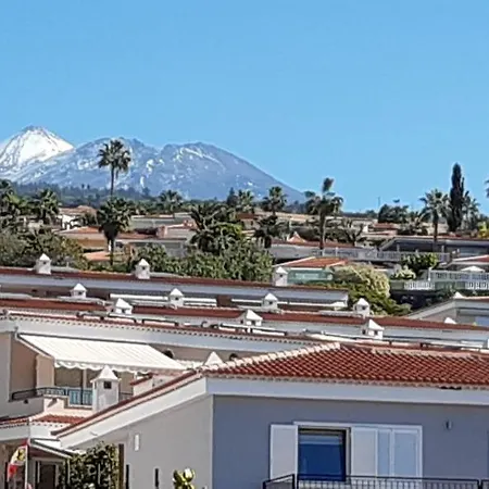 Casa Oasis