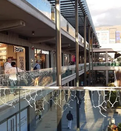 Casa Oasis 公寓